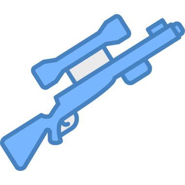 Askeri silah. Basit tasarım