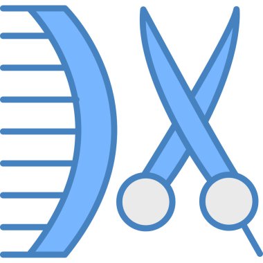 DNA araştırması. simge tasarımı