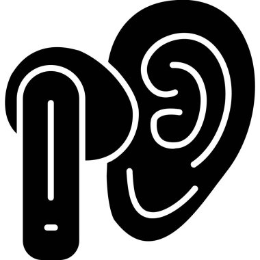 Moda tarzı izole edilmiş arkaplanda şeker simgesi