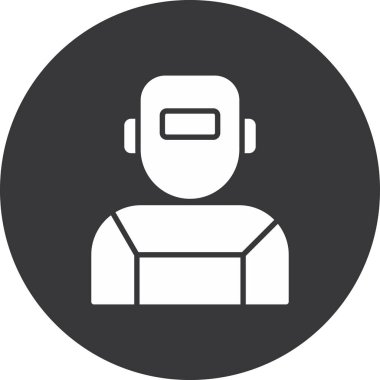 Kulaklıklı Avatar Adam