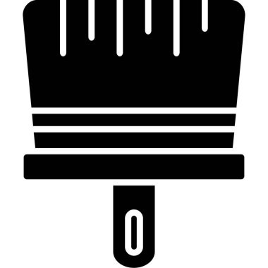 Barbekü. Basit tasarım, modern tarz