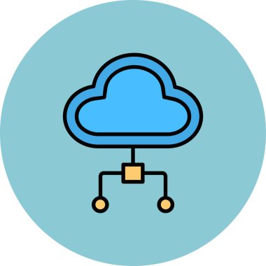 Bulut hesaplama. Basit resimleme