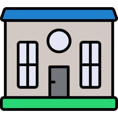 ikon vektör illüstrasyonu oluşturma