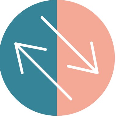 Kişisel ve ticari kullanım için vektör simgesi