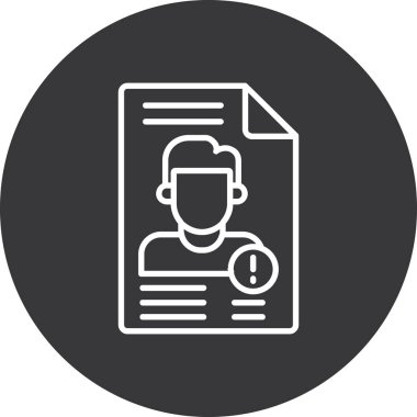 dosya simgesi çizimi