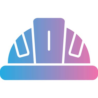 modern simge vektör illüstrasyonu