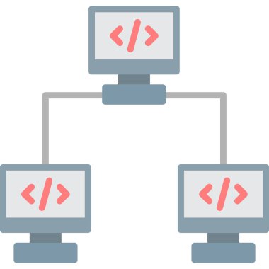 bilgisayar monitörü ile ikili şifre