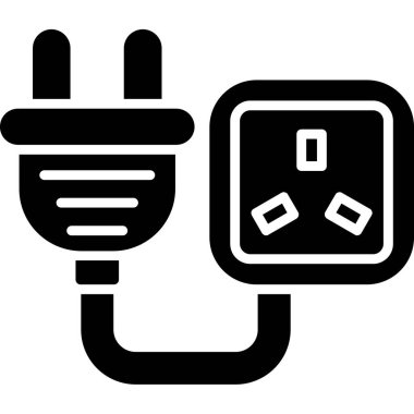 akıllı telefon simgesi, vektör çizim