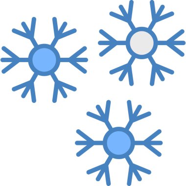 Vektör illüstrasyonu - koronavirüs 20211