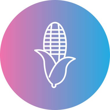 Mısır. Web simgesi basit illüstrasyon