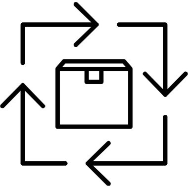 Ağ web simge vektör çizim