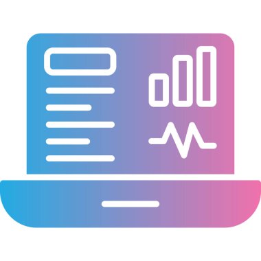 Kişisel ve ticari kullanım için vektör simgesi