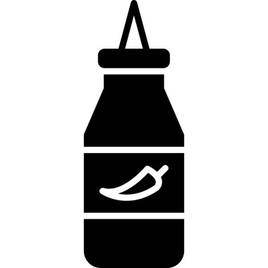 Biberin vektör çizimi