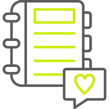 vektör simgesi çizimi