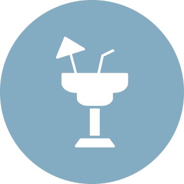 Eşsiz Vektör Satırı Simgesi