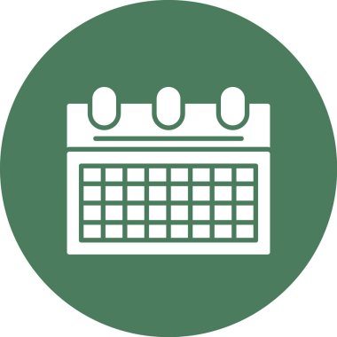 Modern eğitim ikonunun vektör illüstrasyonu