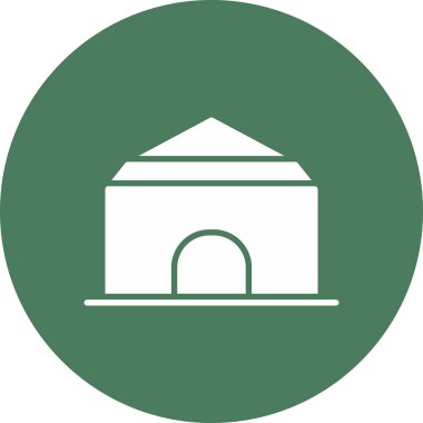 ikon vektör illüstrasyonu oluşturma