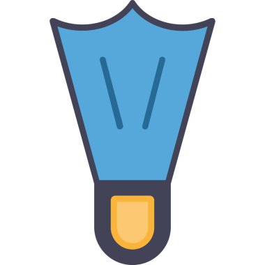 ödül madalyası simgesi modada izole edilmiş