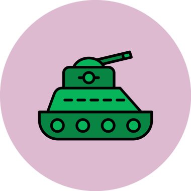military helmet icon. vector illustration