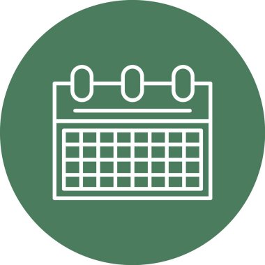 seo ve pazarlama simgesinin vektör illüstrasyonu