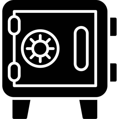 Kamera. Web simgesi basit tasarım