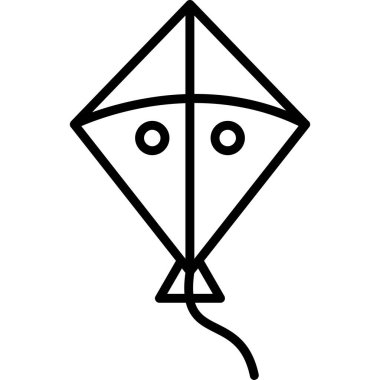 Sihirli değnek vektör simgesi