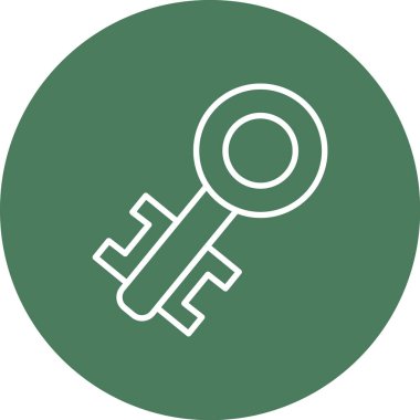 Seo simgesinin vektör illüstrasyonu