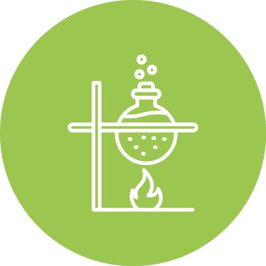 Gıda simgesinin vektör illüstrasyonu