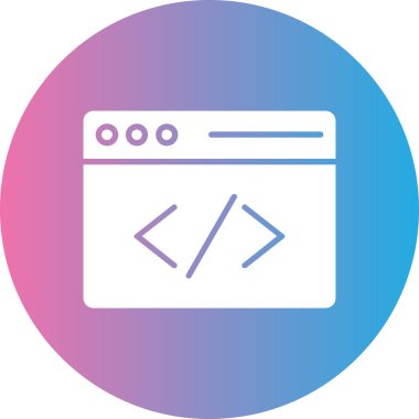 tarayıcı penceresi web simgesi