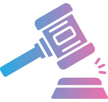 Hukuk ve adalet logosu tasarım vektör şablonu. Adalet hukuku logo vektör simgesi