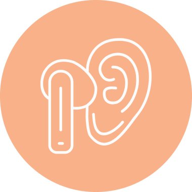 b b simgesinin vektör illüstrasyonu