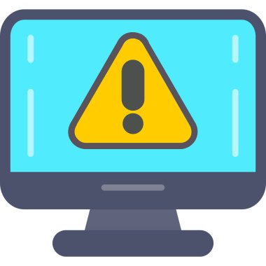 uyarı hatası uyarı simgesi