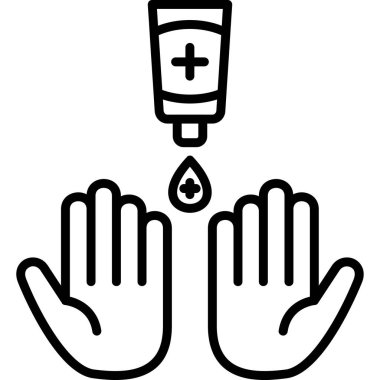 Kan bağışı ikonu