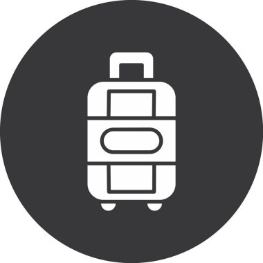 Yük Simgesi, Vektör illüstrasyonu