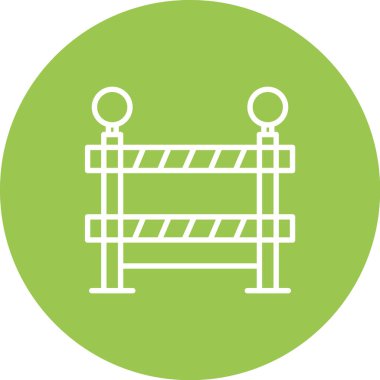 simge vektör çizim salıncak