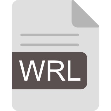 dosya biçimi vektör illüstrasyonuName