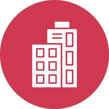 İnşa etmenin vektör illüstrasyonu