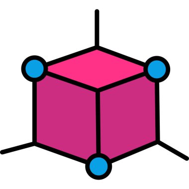 Kimyasal deney. Basit tasarım