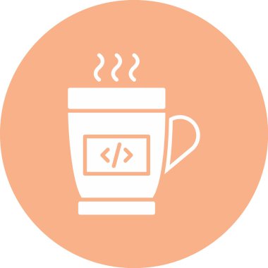 Moda tasarımı için web simgesi