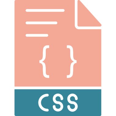 dosya biçimi vektör illüstrasyonuName