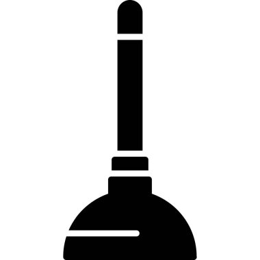 Mum. Web simgesi basit illüstrasyon