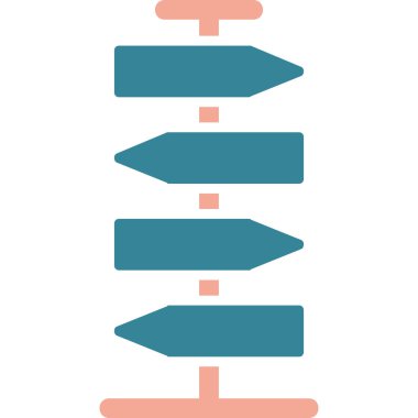 trafik ışığı vektör simgesi