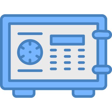 ses müzik radyo simgesi - taslak biçimi