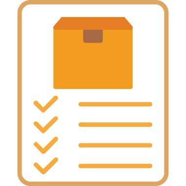 Pano. Web simgesi basit tasarım