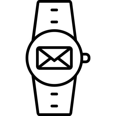 e- posta posta simgesi