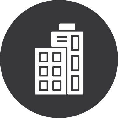 Vektör İnşa Simgesi illüstrasyonu