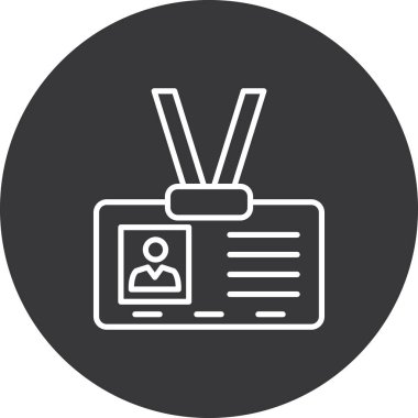 Modern eğitim ikonunun vektör illüstrasyonu