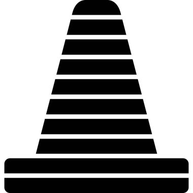 Noel dekorasyon vektör simgesi