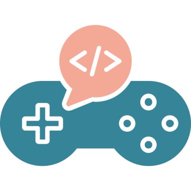 Video oyunu. Basit tasarım