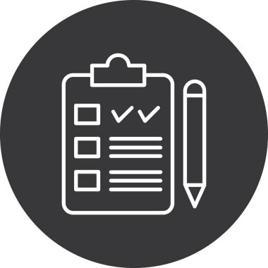 Kişisel ve ticari kullanım için vektör simgesi